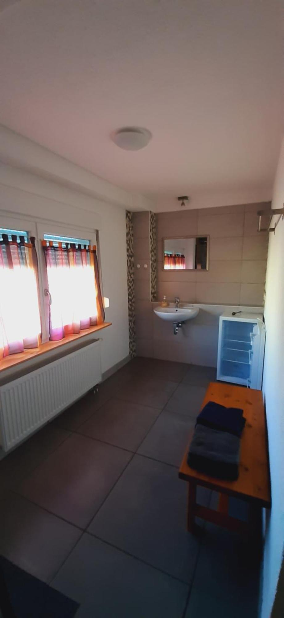 Pension Auenwald Kehl ภายนอก รูปภาพ